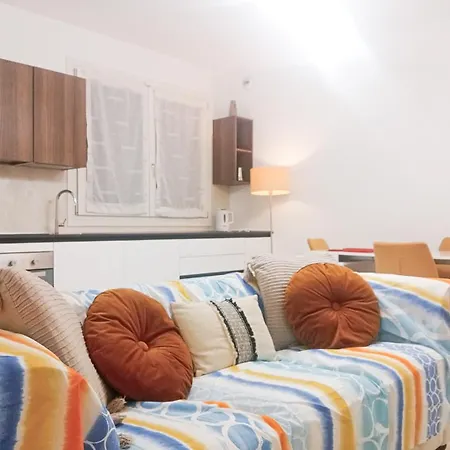 Apartment Sunflowers
